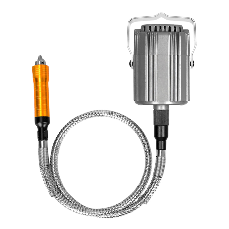 铁邦邦 吊磨机 800W橡胶软轴4mm 套高清大图