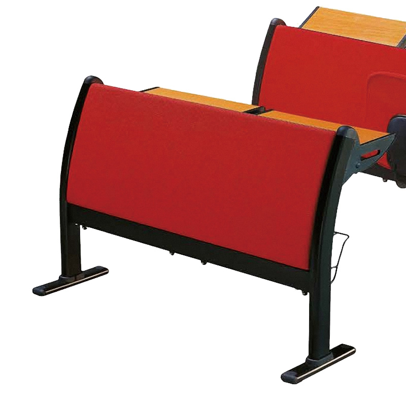 科朔 阶梯课桌椅 连排椅 学生教学阶梯课桌椅 KS-WL-022高清大图