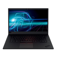 联想ThinkPad P1 0CCD 隐士定制版15.6英寸3D设计渲染移动图形工作站笔记本电脑 六核i7-8750H 16G内存256GB固态硬盘 FHD屏P1000 4G独显