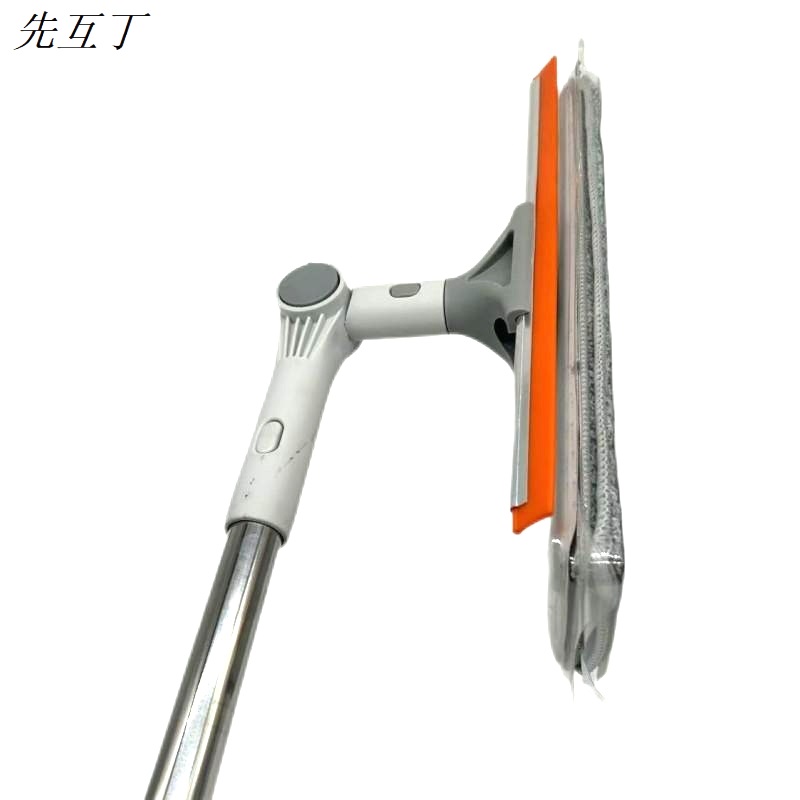 先互丁 伸缩玻璃刮 28*140cm 个高清大图