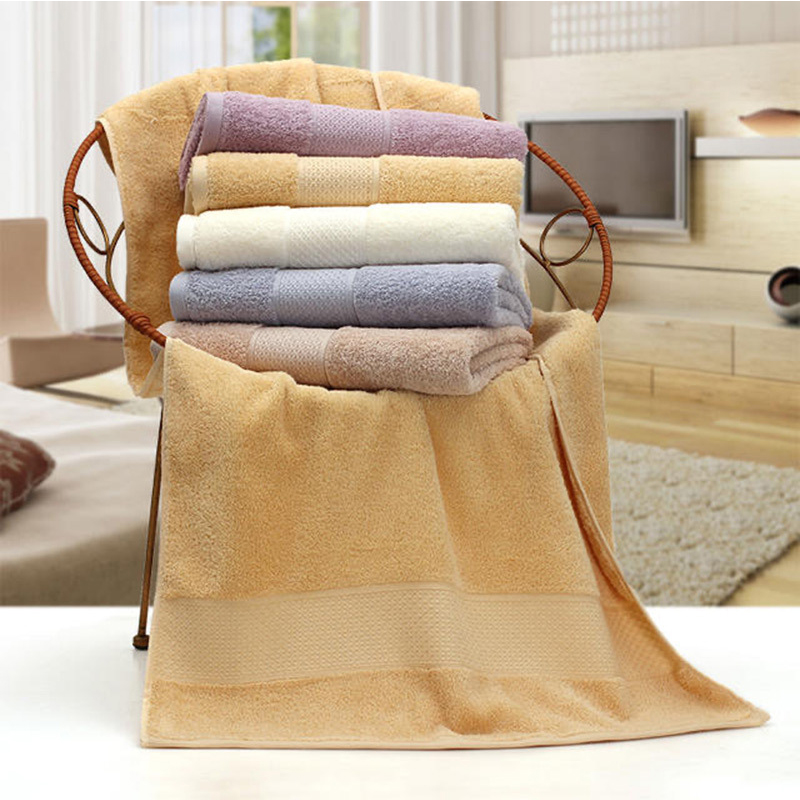 毛方巾三件套高清大图