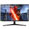 LG27GN800 27英寸显示器144hz电竞2K IPS面板HDR 1msGTG响应电脑游戏笔记本外接屏幕10bit