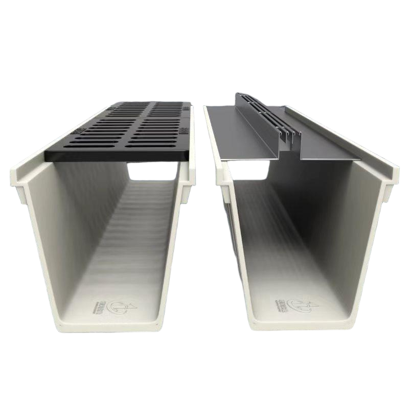 贲华 树脂沟渠 400x400x1000mm厚度5mm 块高清大图