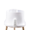 西屋（Westinghouse）空气加湿器WHT-2560L上加水 2.5L大容量 家用卧室安静 办公室加湿