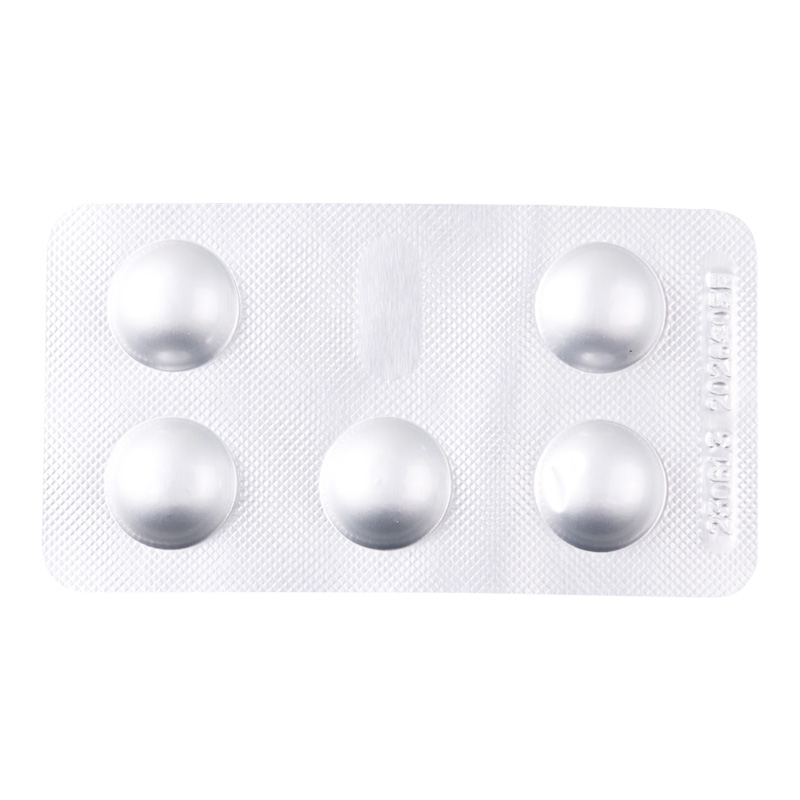 安多昔 依托考昔片 60mg*5片/盒高清大图