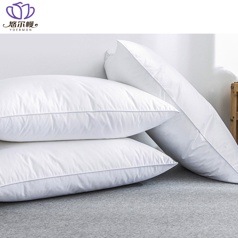 悠尔幔 枕芯 48*74cm/个高清大图