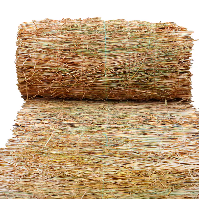 诚智旺 草帘子 1*2m /块高清大图