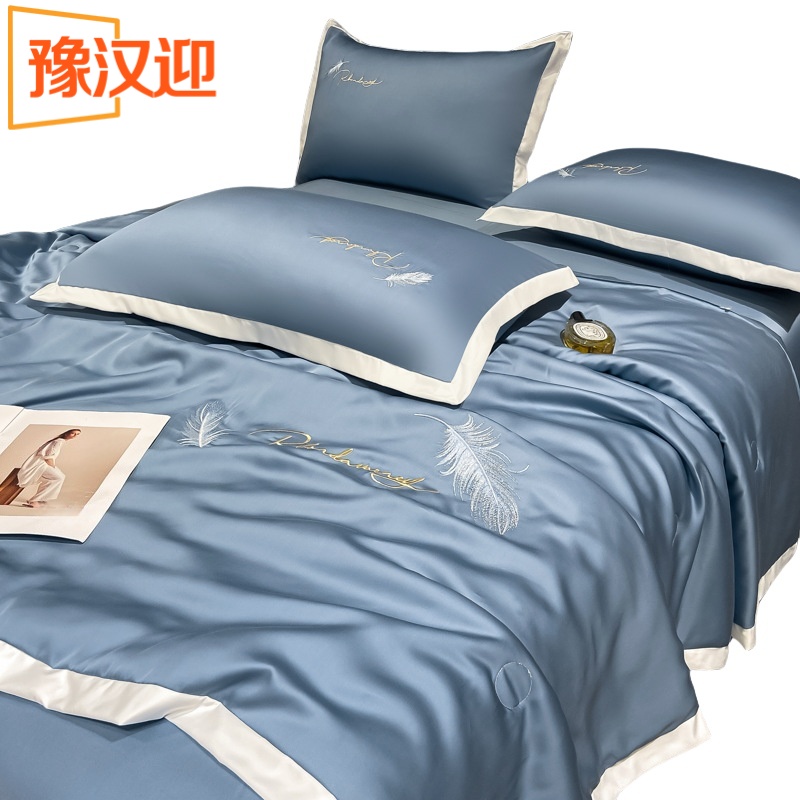 豫汉迎夏凉被高清大图
