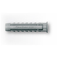 慧鱼 Fischer SX 6×30 超级 安全尼龙锚栓 SX6X30 100个/盒
