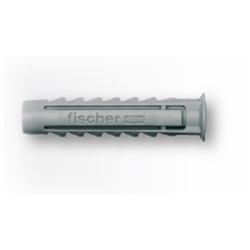 慧鱼 Fischer SX 6×30 超级 安全尼龙锚栓 SX6X30 100个/盒