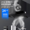 志高F811+F210D欧式吸油烟机灶具烟灶套餐(天然气)