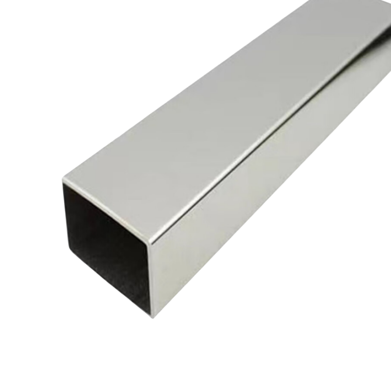 泽奋 不锈钢方管 50*50*2mm 千克高清大图