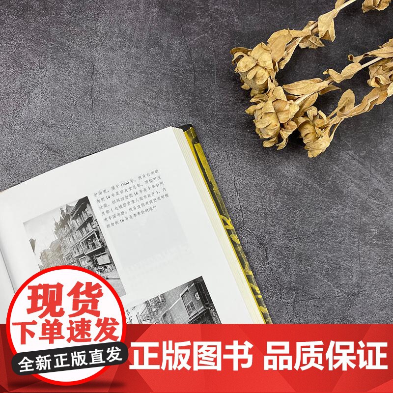 汗青堂丛书061堂斗 美苏思纲ScottDSeligman上海文化出版社高清大图