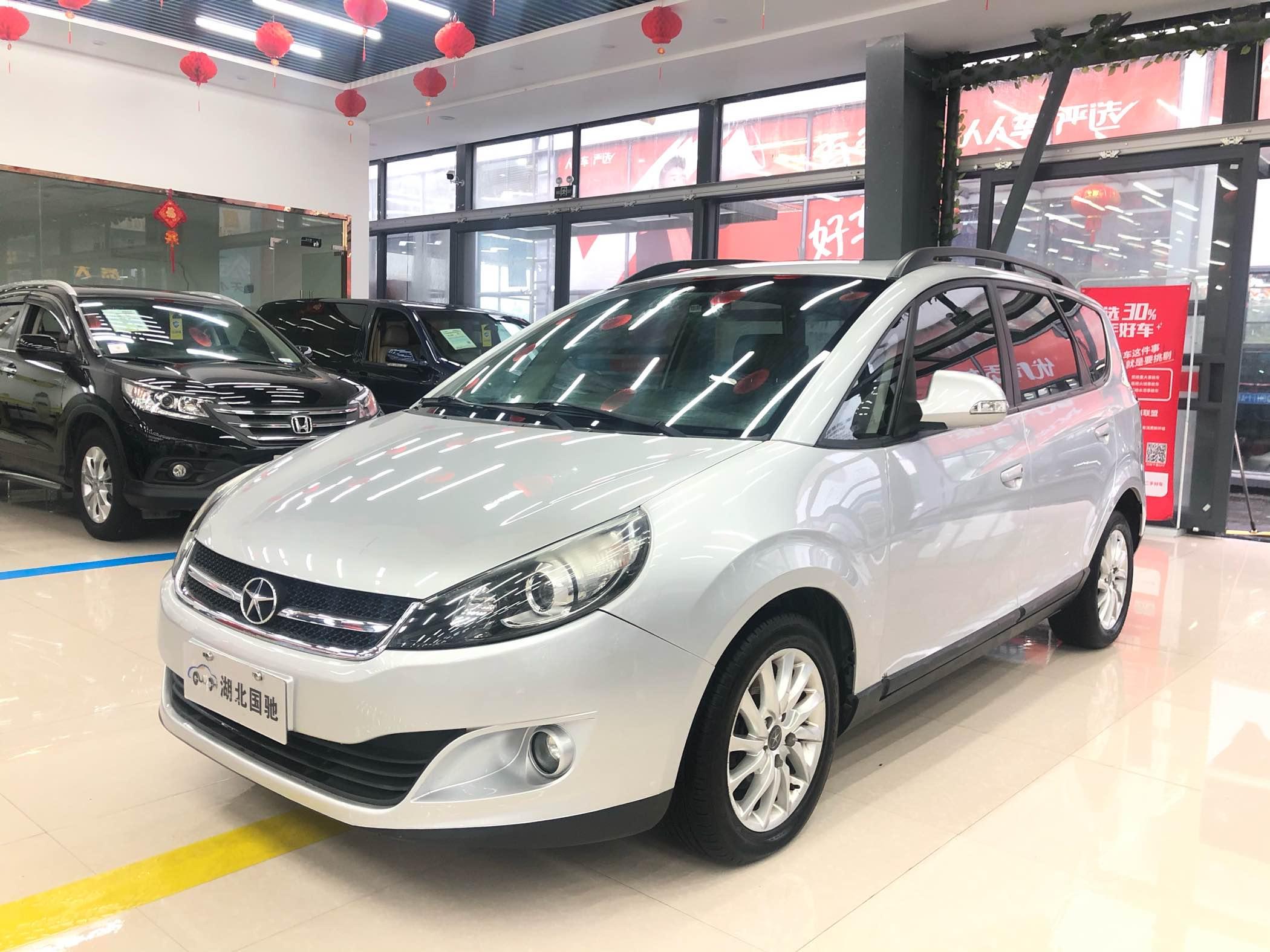江淮 Jac 二手车 订金销售 13款瑞风m2 1 8l 手动豪华型5座一号车市 价格图片品牌报价 苏宁易购一号车市二手车专营店
