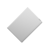 联想(Lenovo)小新潮7000 14英寸超极本轻薄本笔记本电脑A6 4G 128GB固态 2G独显 原厂标配 银色 轻薄便携商务办公手提笔记本电脑