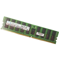 三星(SAMSUNG) 16G DDR4 1RX4 PC4-2133P-RCO 服务器内存 ECC REG