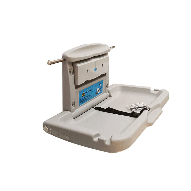 护理展示台 常规款高清大图