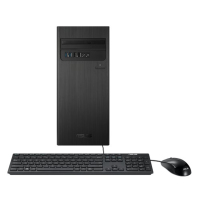 华硕(ASUS) 台式套机S300TA 51040F026T +VA24DQ