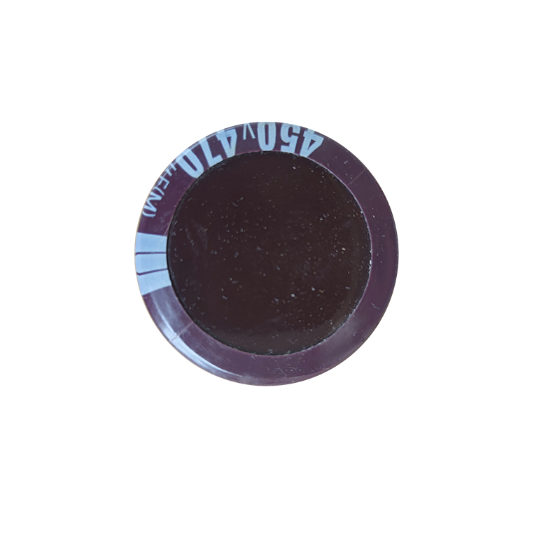 七九四 铝电解电容器 CD 450V 470μF 个高清大图