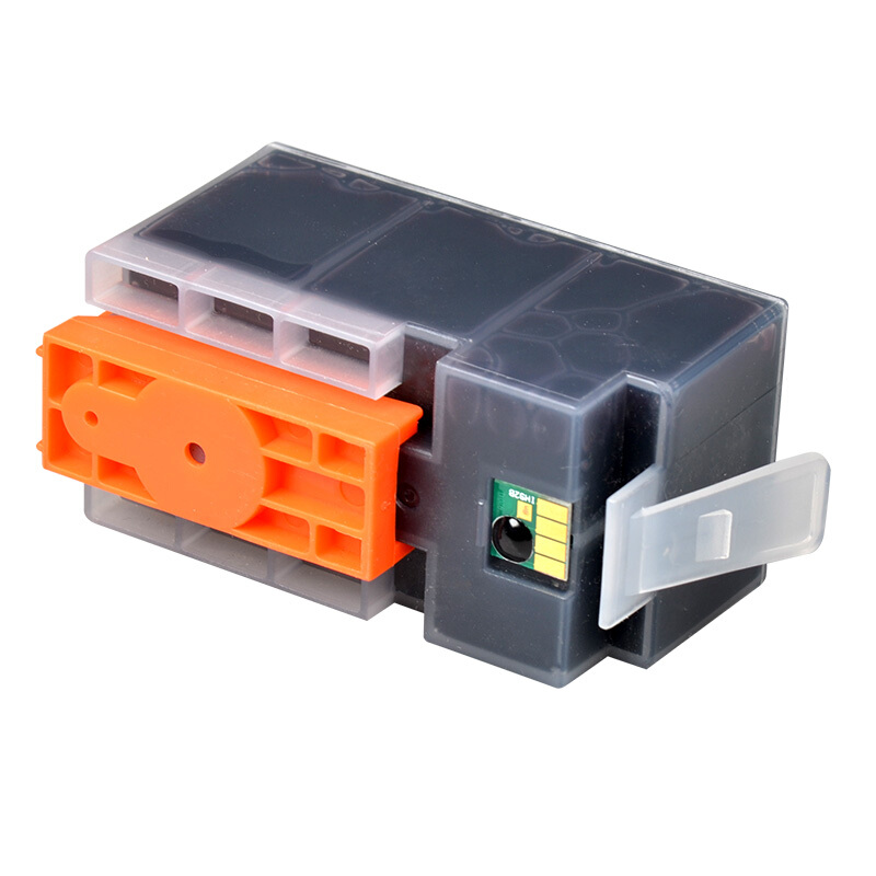 天威 HP-920XL-墨盒 黑色 适用惠普6000-E609a/6500A-E710e/7000-E809a高清大图