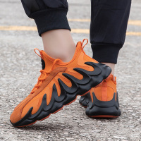 UYEEZY运动户外减震运动2022新款