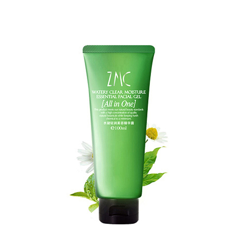 植美村(ZMC)多效-水凝轻润美容精华露100ml