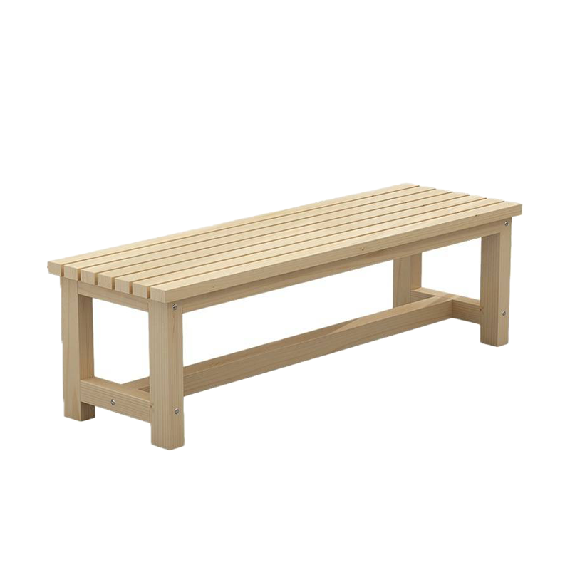 伽隽 休息凳 120*40*40cm 个高清大图