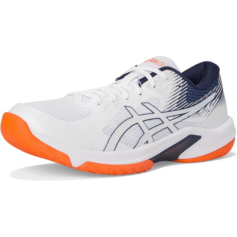 亚瑟士(ASICS)跑步鞋男缓震支撑专业训练运动鞋户外篮球鞋高清大图