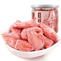 盐津铺子 金梅姜 230g*2盒