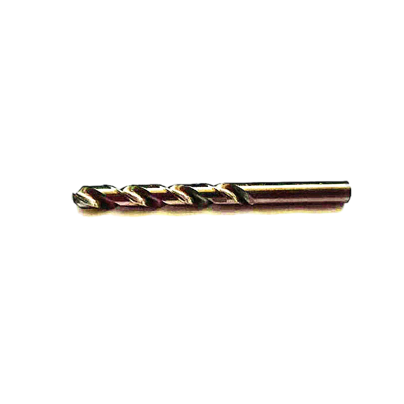 瀚图斯含钴钻头6.2mm