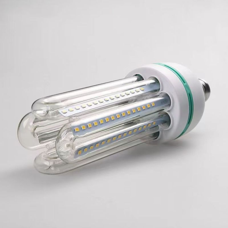 西瑞思-LED节能灯泡 U型节能灯 玉米灯 XRS-UXD/个(30W)
