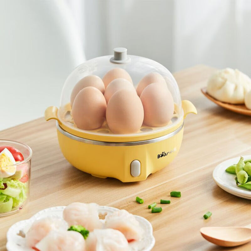 小熊 煮蛋器 ZDQ-B07T2高清大图