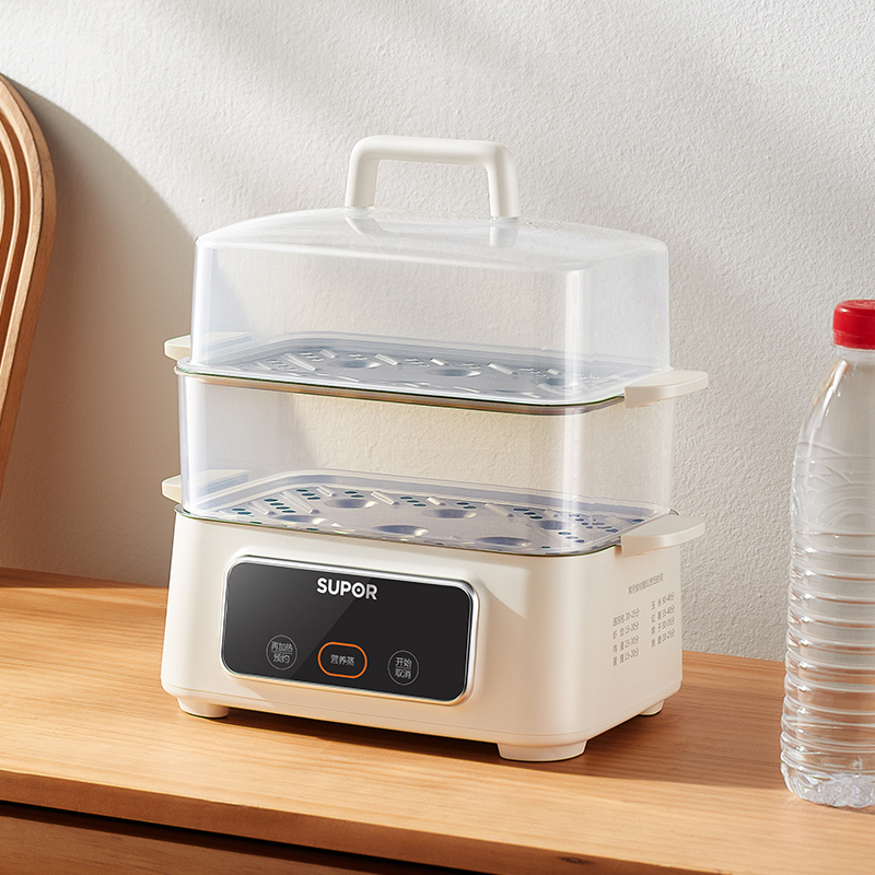 苏泊尔 煮蛋器-ZN23FC857高清大图