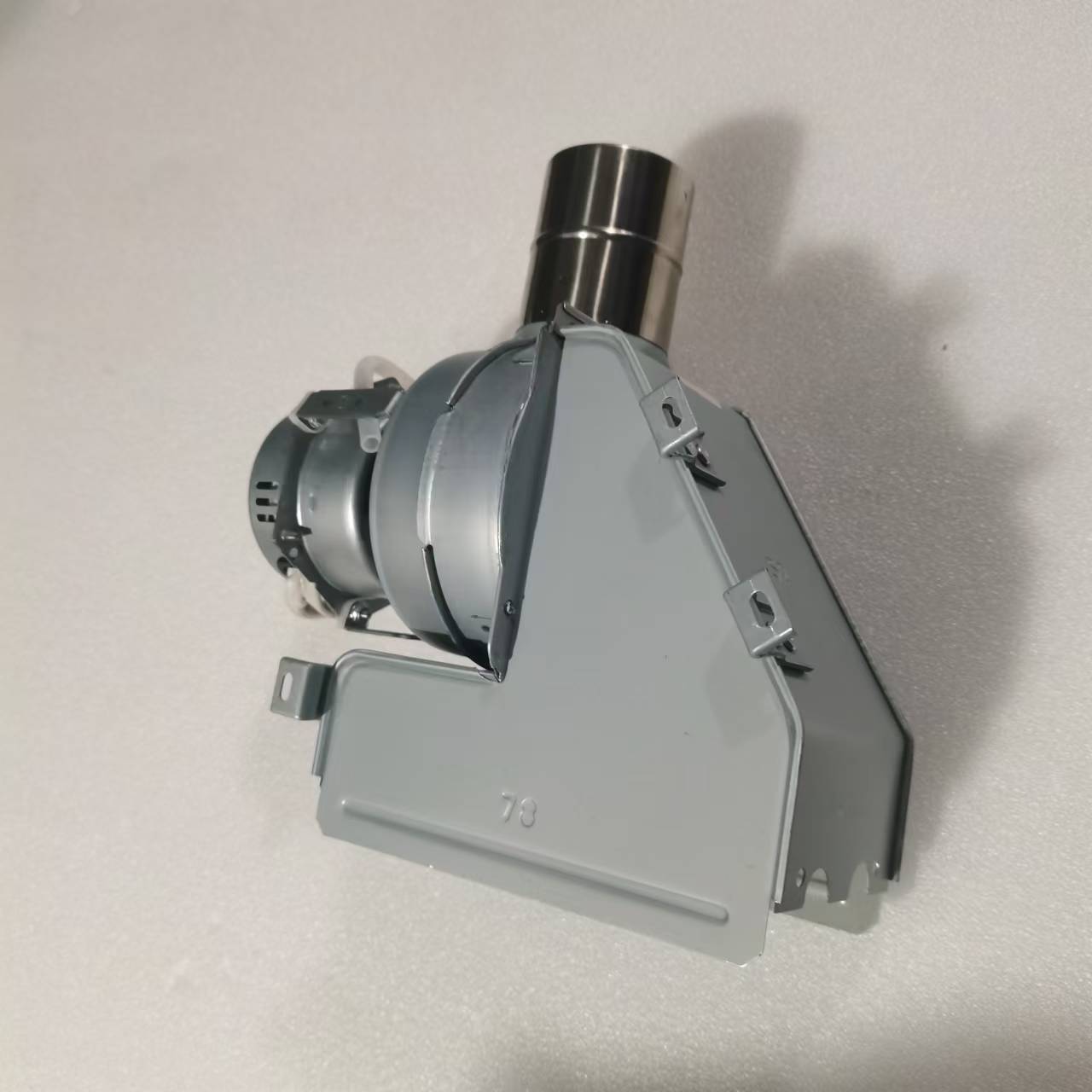 帮客材配 全新原装 燃气热水器 13DS 风机 收前务必验货高清大图