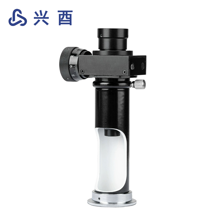 兴酉 读数显微镜 JC-10 台高清大图