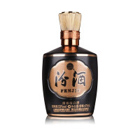 汾酒1915巴拿马20清香型白酒53度475ml*两瓶装