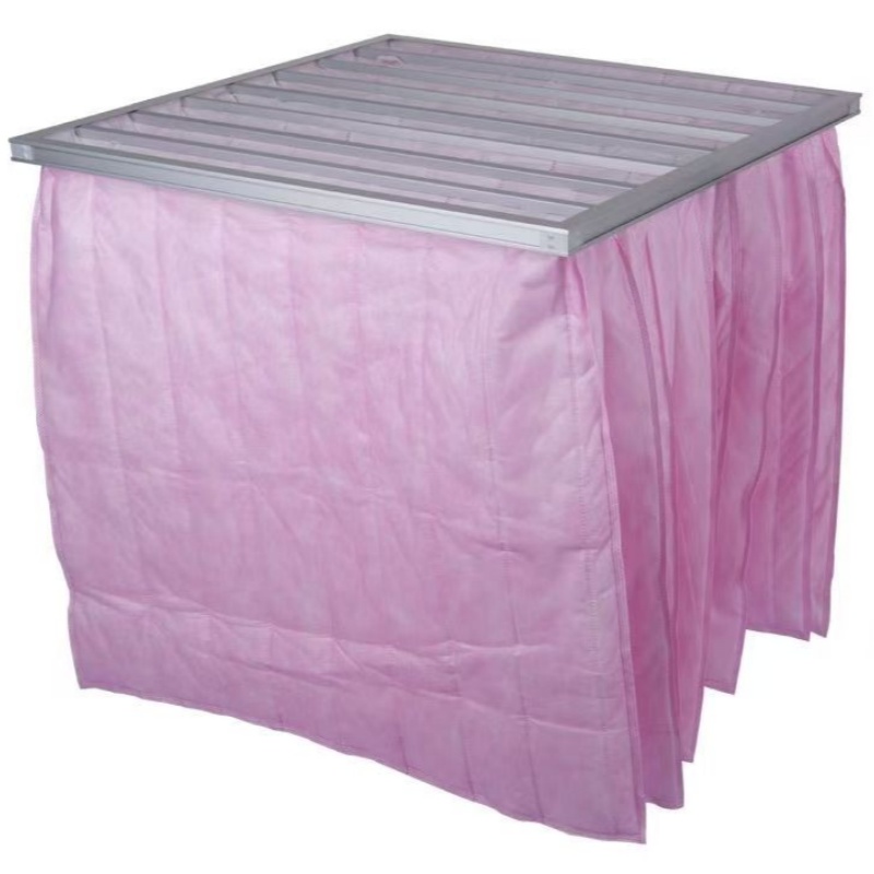 祝鑫 高效喷漆房专用过滤器 G1554 个高清大图