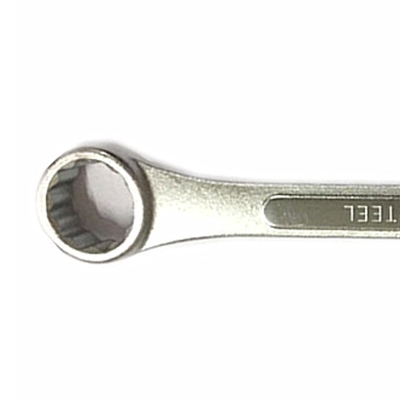力易得(ENDURA)E2216碳钢两用扳手16mm.