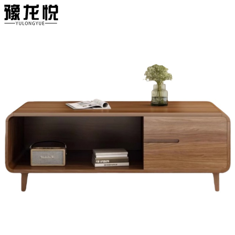 豫龙悦 会客茶几高清大图