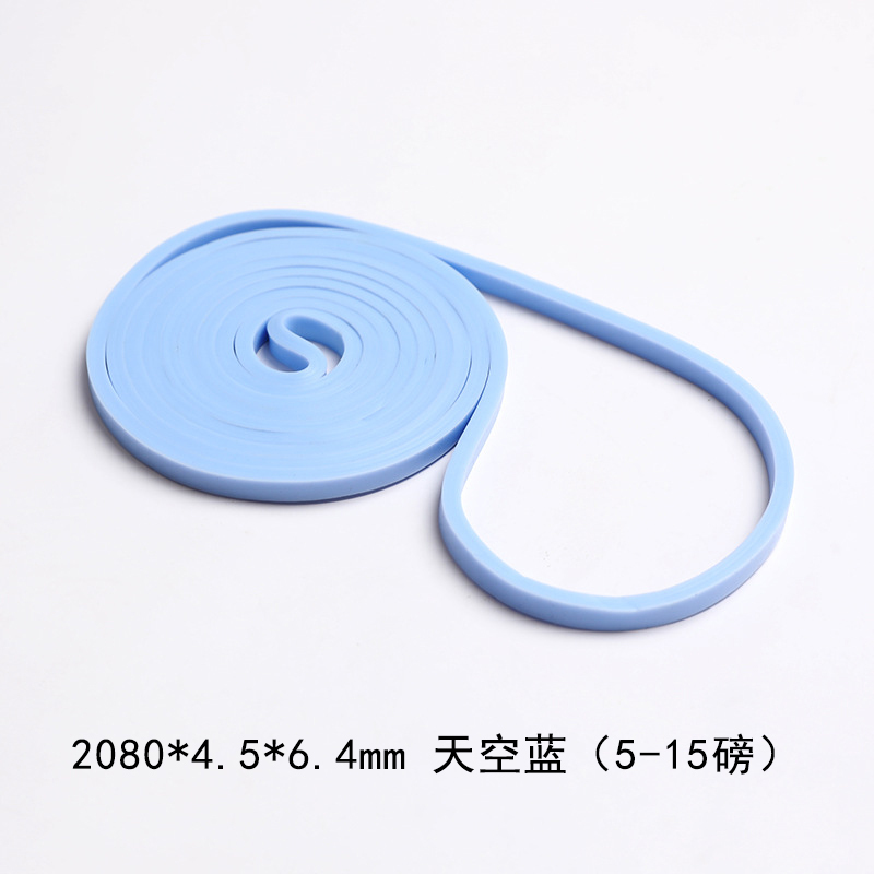 健卡侬弹力带L11-1/根高清大图