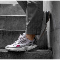 adidas阿迪达斯三叶 2019春季新款Tubular小椰子男女鞋运动鞋休闲鞋跑步鞋