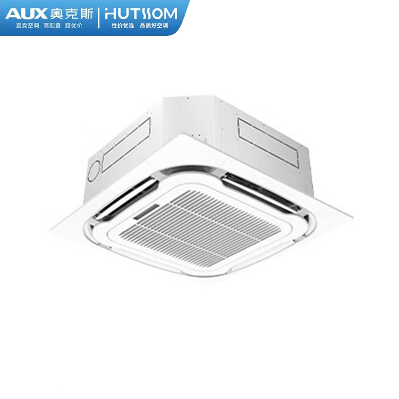 华蒜(hutssom)中央空调kfr-72qw/bpr3yc(b3)-hs报价_参数_图片_视频