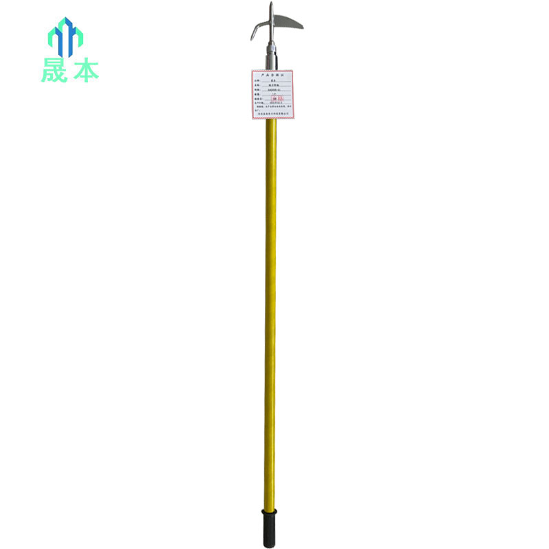 晟本 钩刀带柄 SBGDDB-01 个高清大图