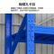 指臣四层货架120*50*200cm300kg/层组
