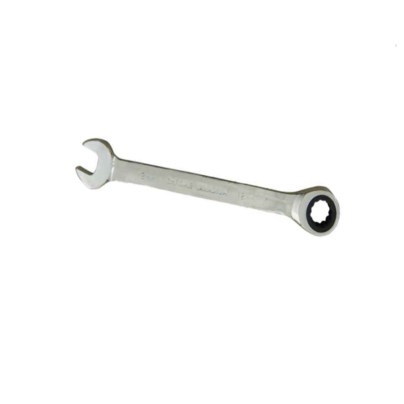 绿林精品棘轮两用扳手10MM