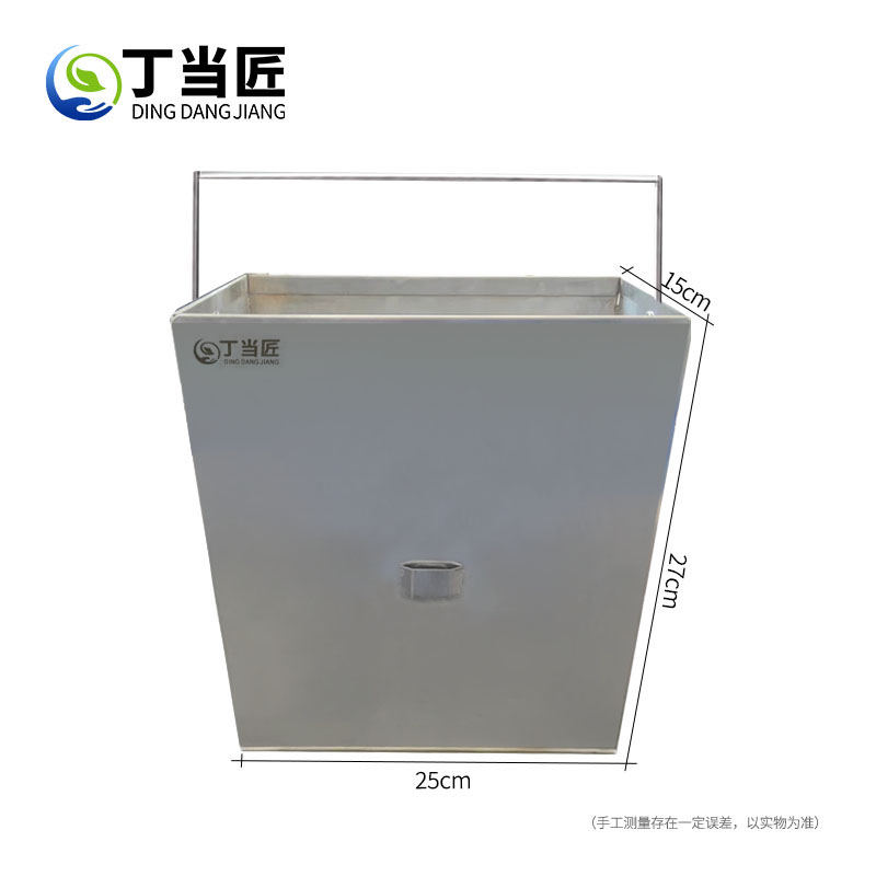 垃圾桶A145高清大图