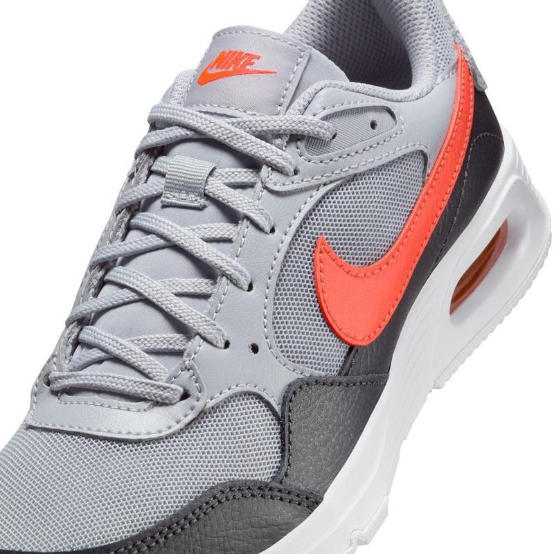 耐克(NIKE)男童多维气垫休闲板鞋防滑耐磨运动鞋日常百搭潮款