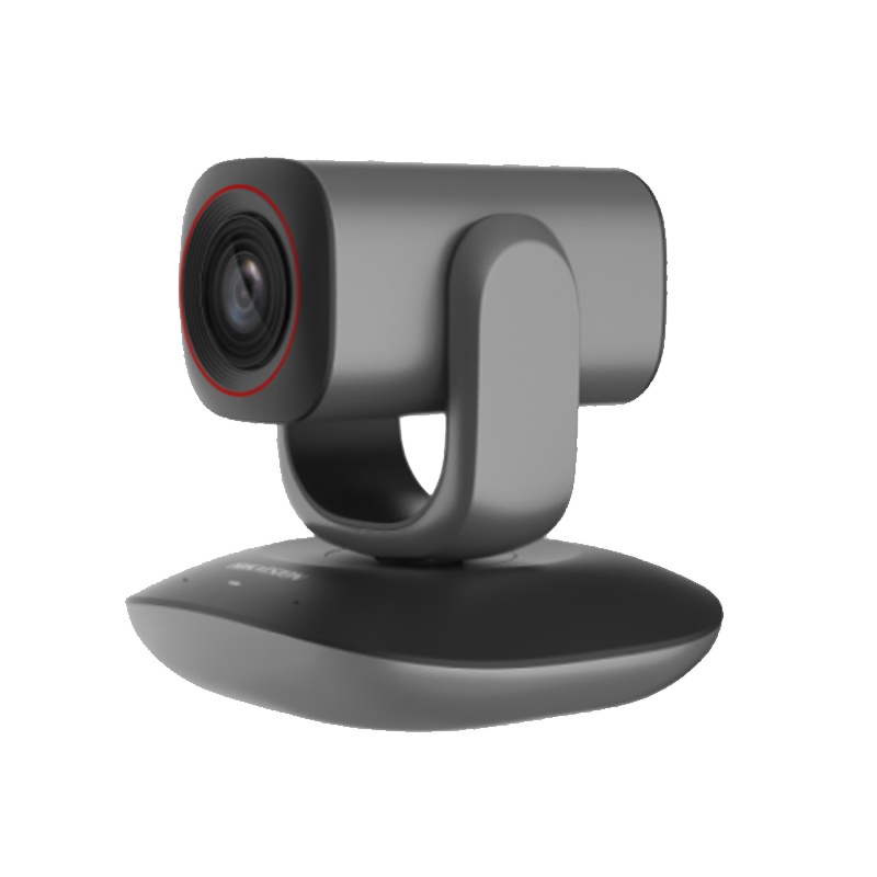 海康威视视频会议摄像头1080P内置麦克风 DS-UVC-V102Z(3-15mm) 5倍变焦