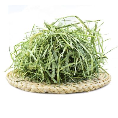 紫花苜蓿草干草幼兔宠物兔子龙猫荷兰猪牧草饲料苜宿草21年提摩西草