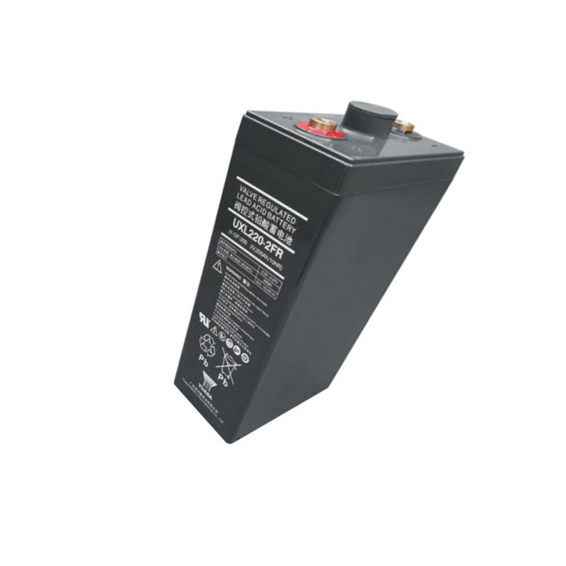 汤浅YUASA 铅酸蓄电池2V200Ah UXL220-2FR 个高清大图